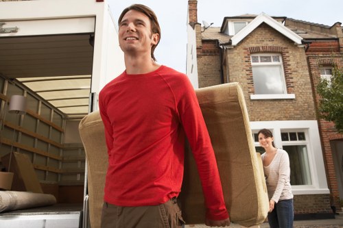 24/7 access and advanced security systems