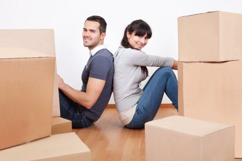 Variety of storage unit sizes available