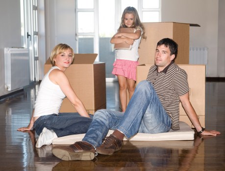 Affordable removal truck options available now